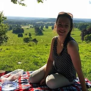 Meet your Posher, Annabelle